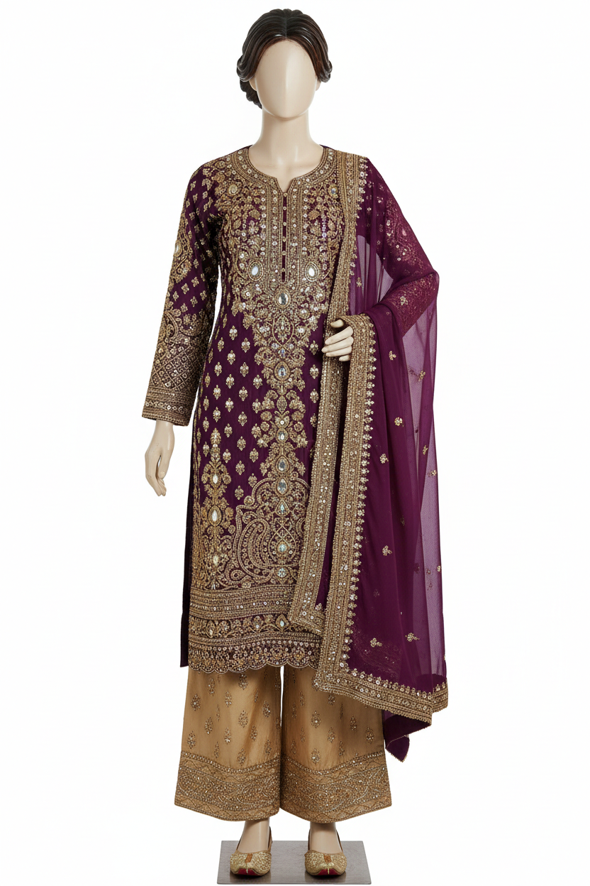 PARTY WEAR READYMADE