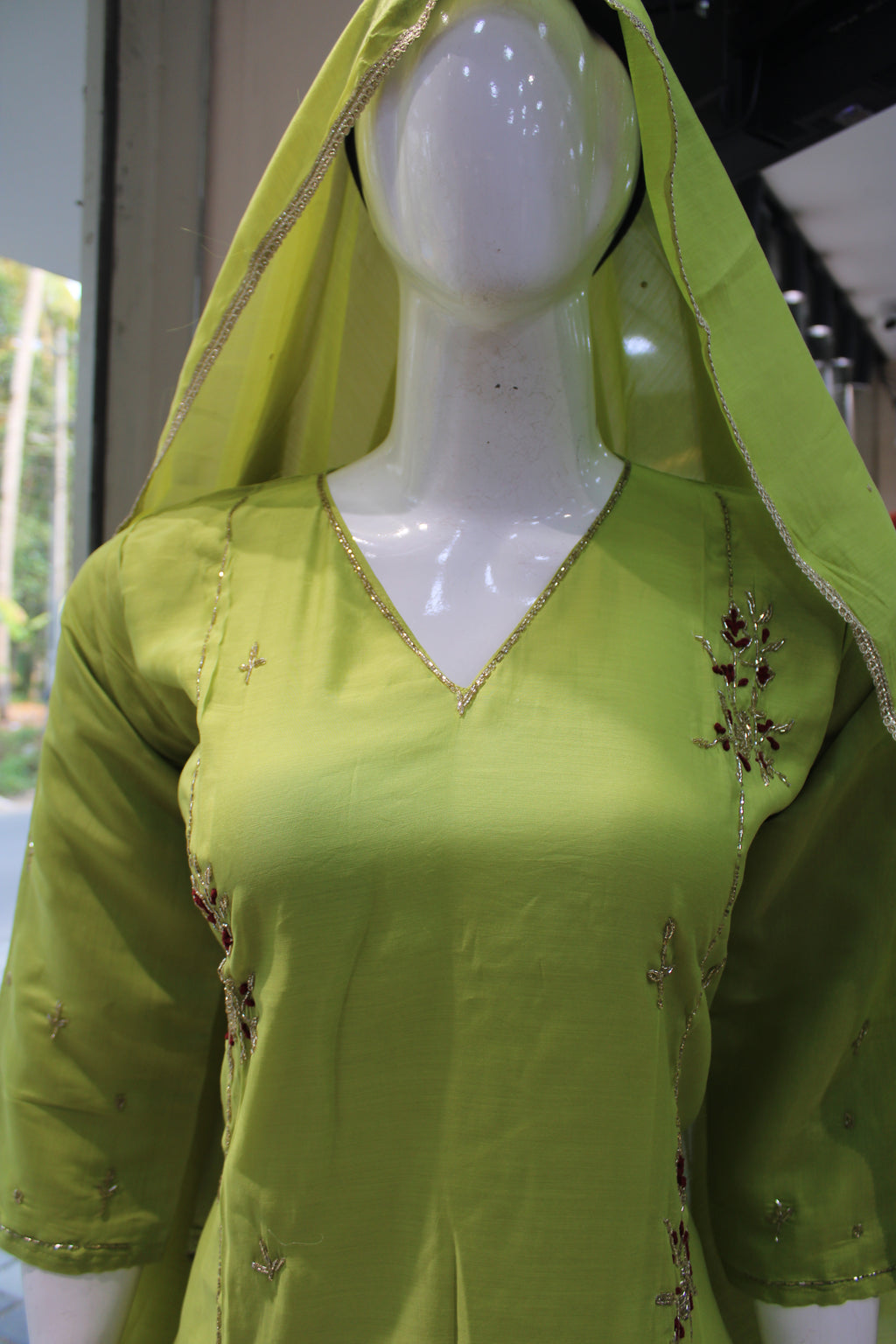 party wear 1