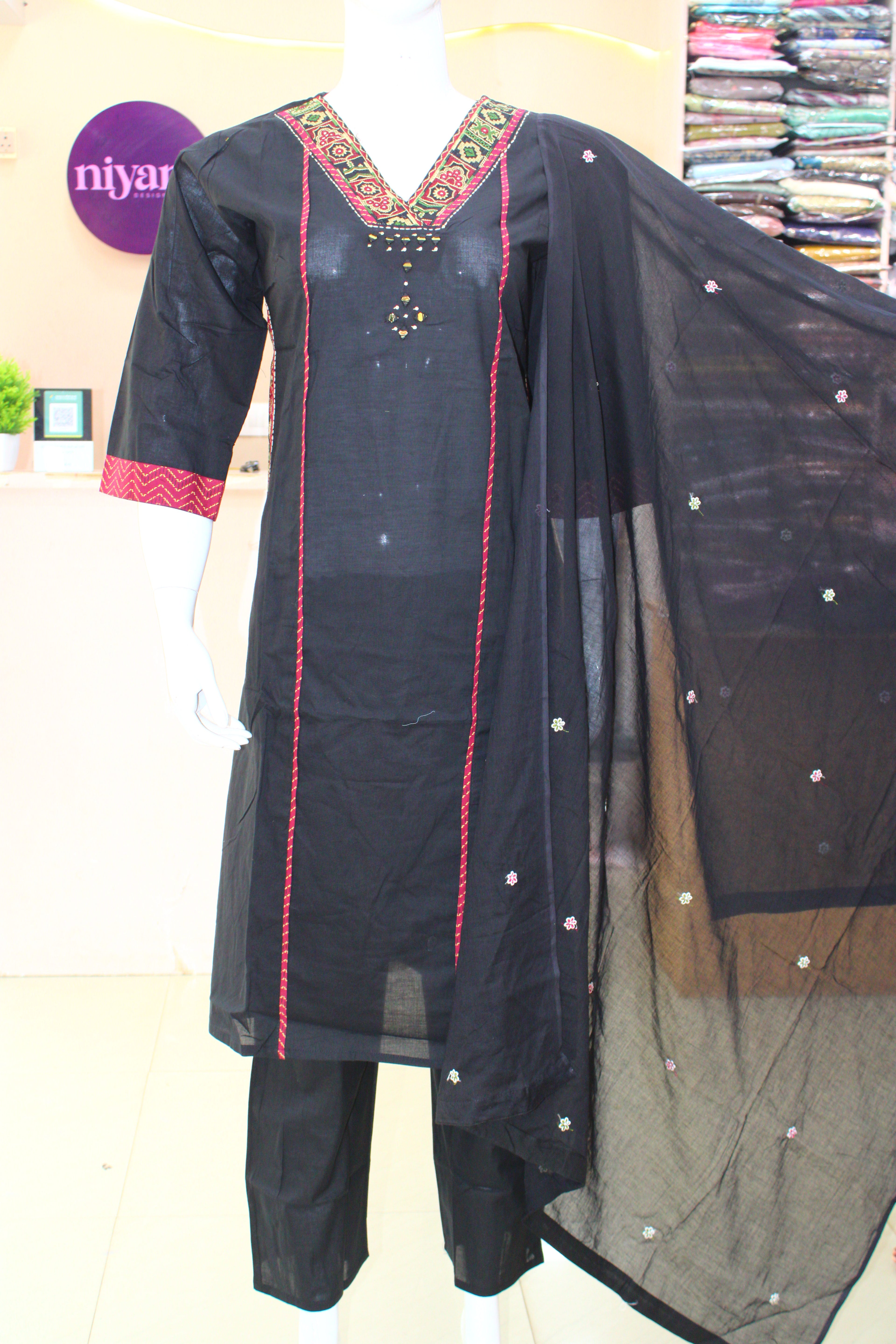 JAIPURY SET 10