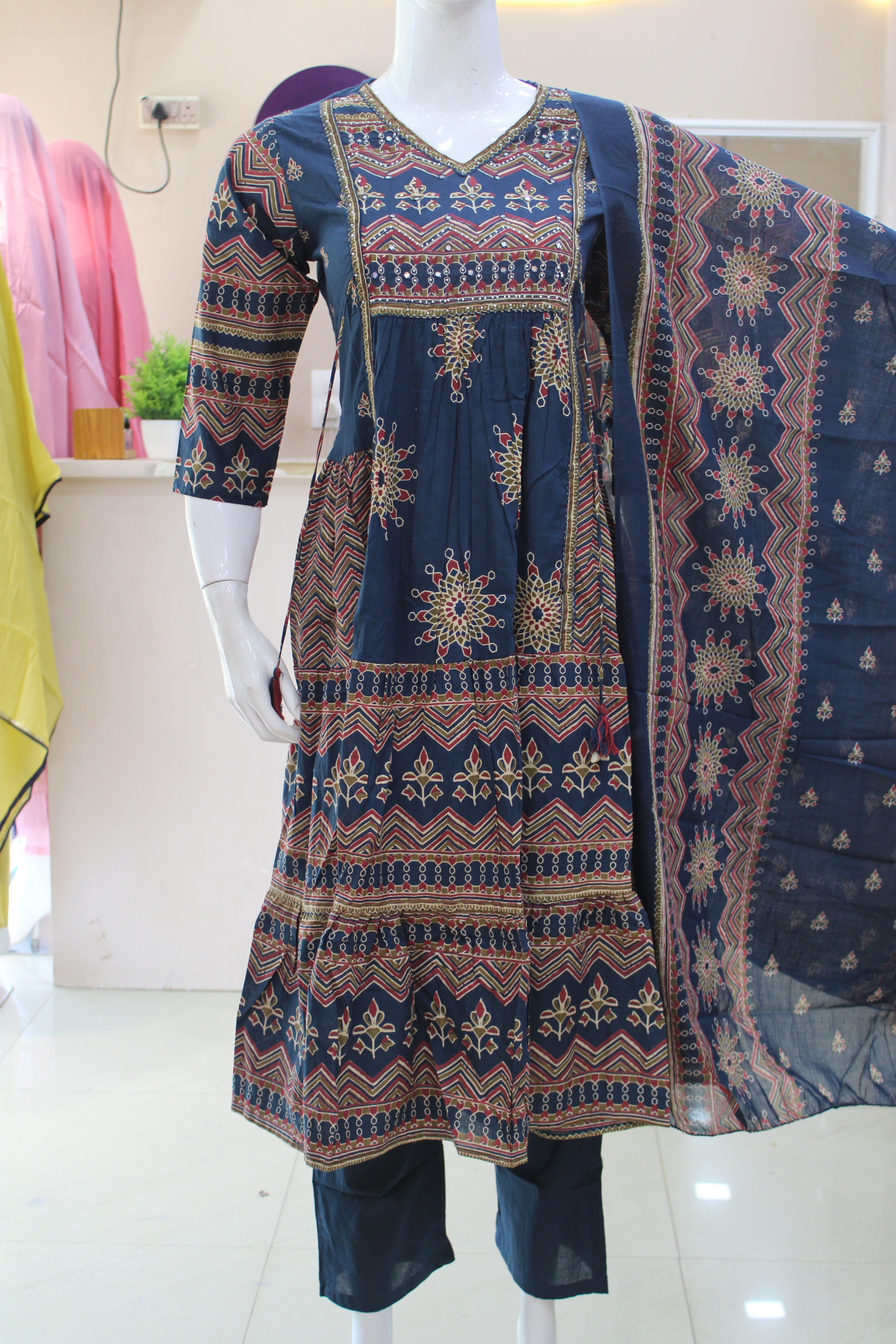 JAIPURY SET 9
