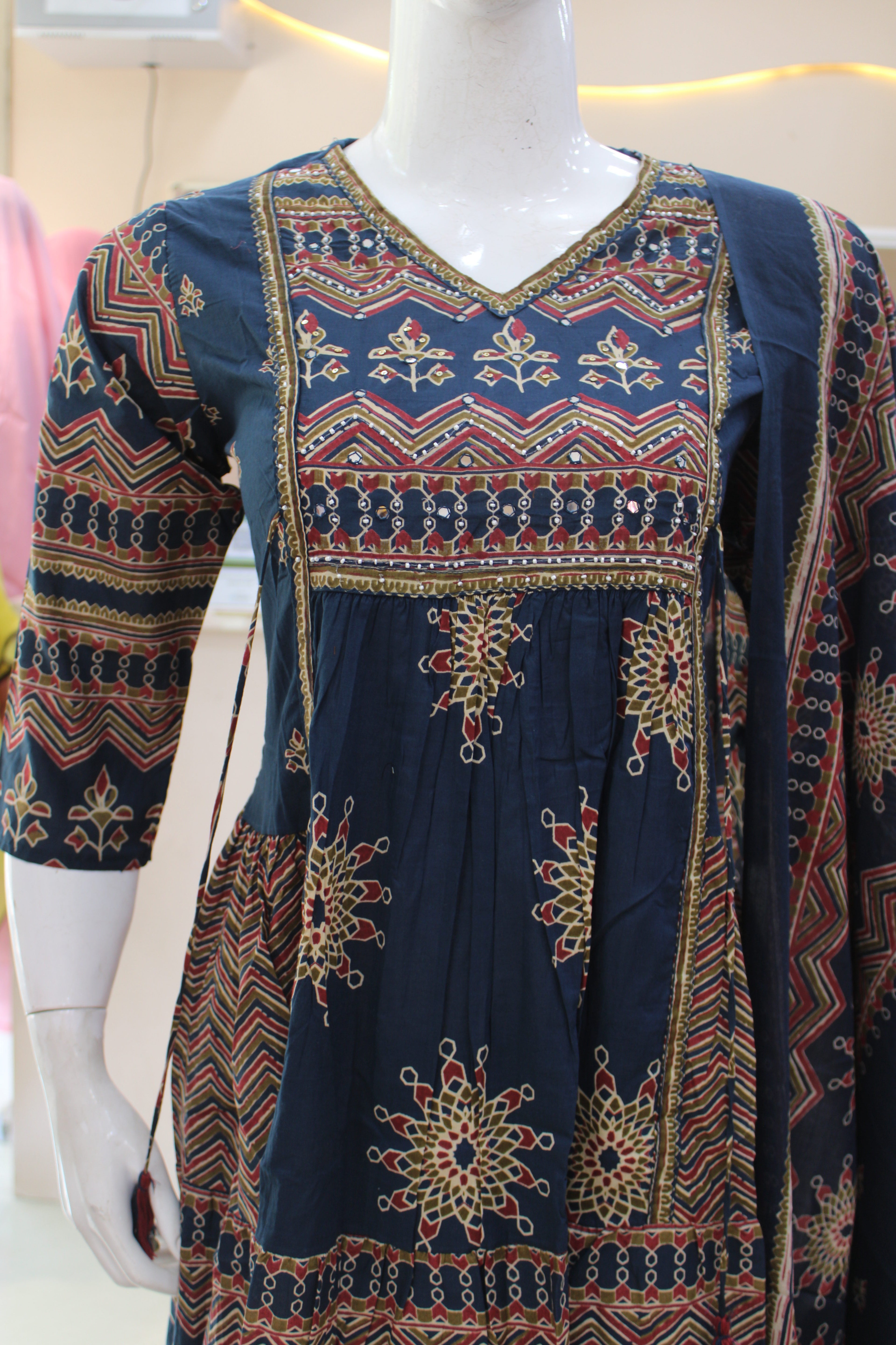 JAIPURY SET 9