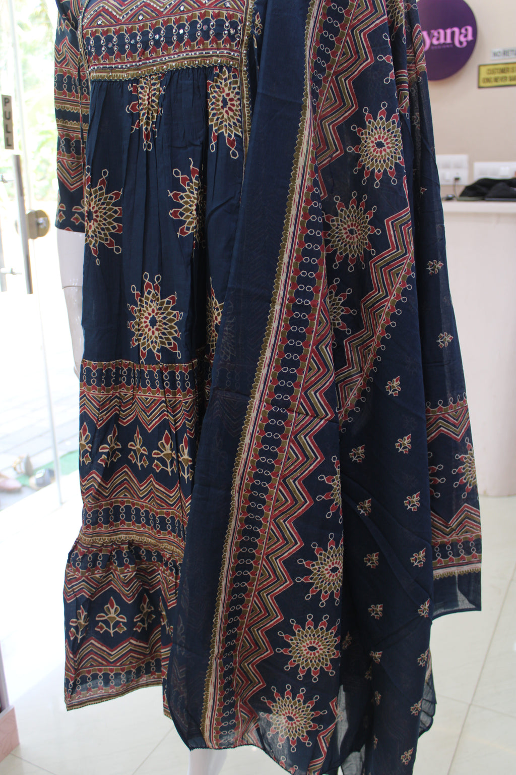 JAIPURY SET 9