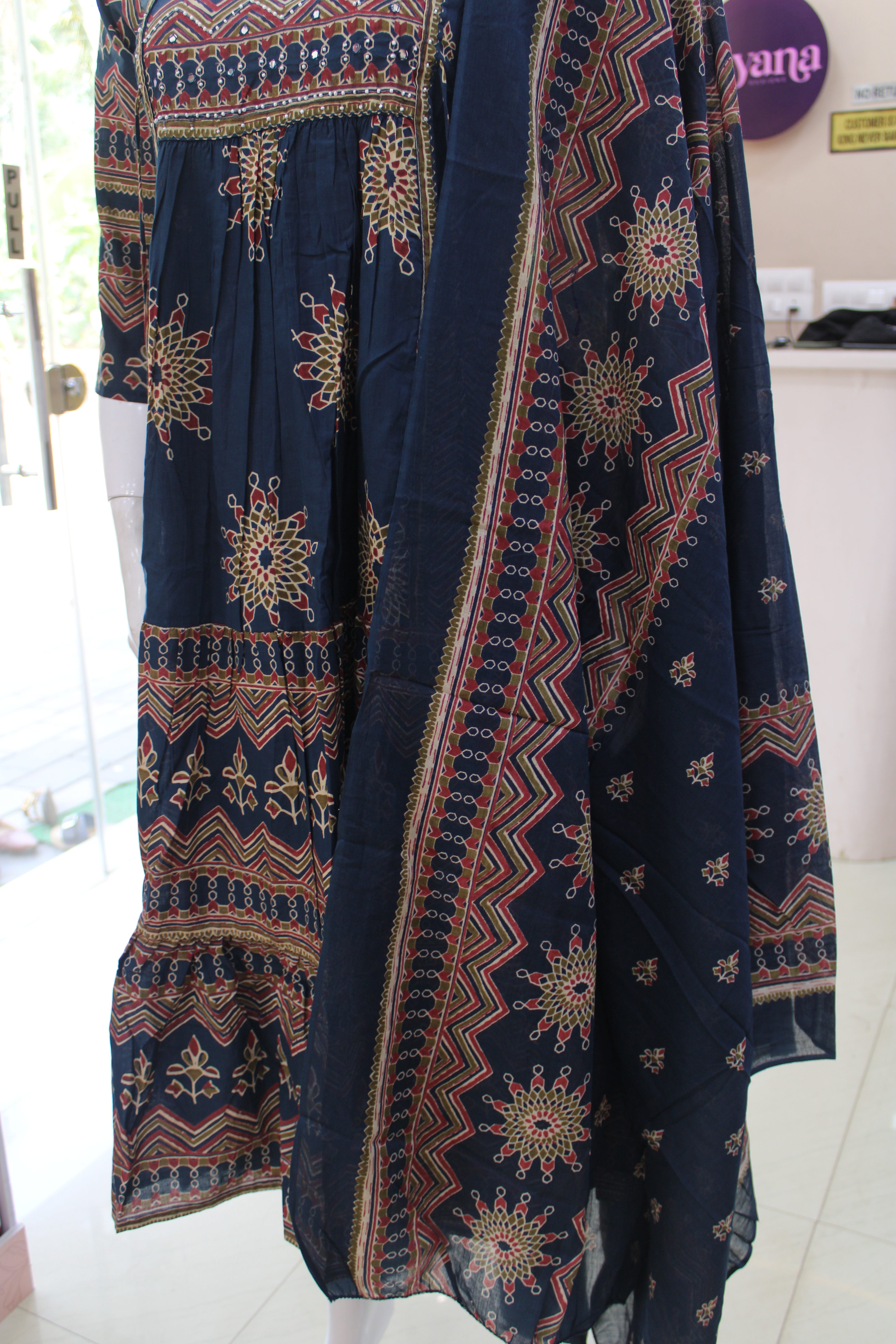 JAIPURY SET 9