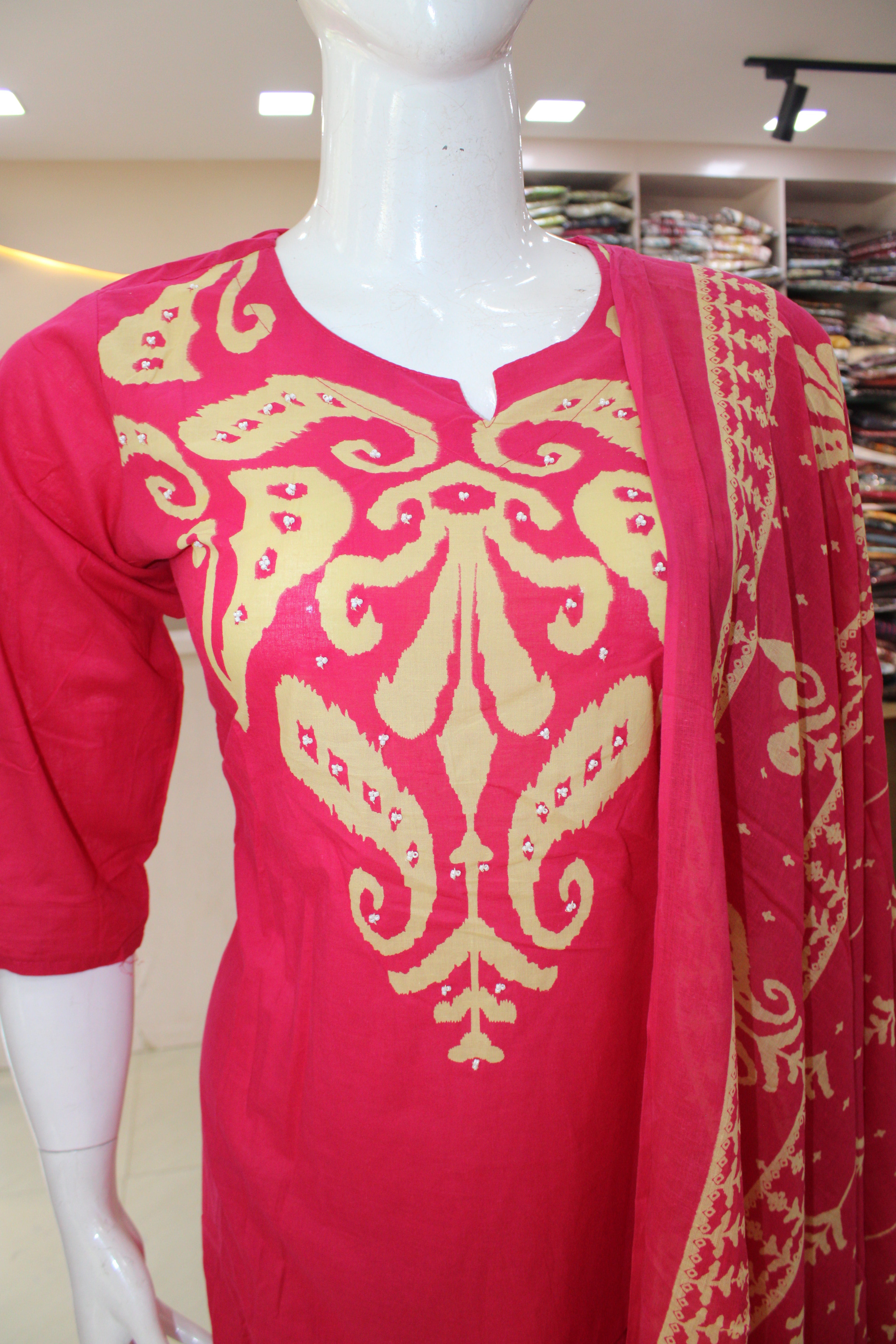 JAIPURY SET 8