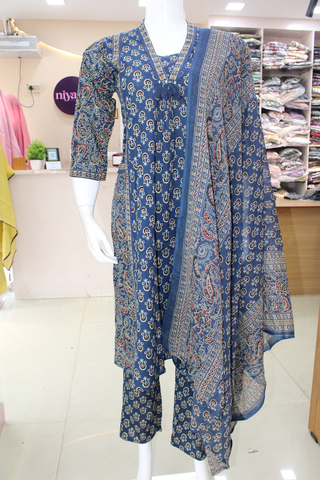 JAIPURY SET 7