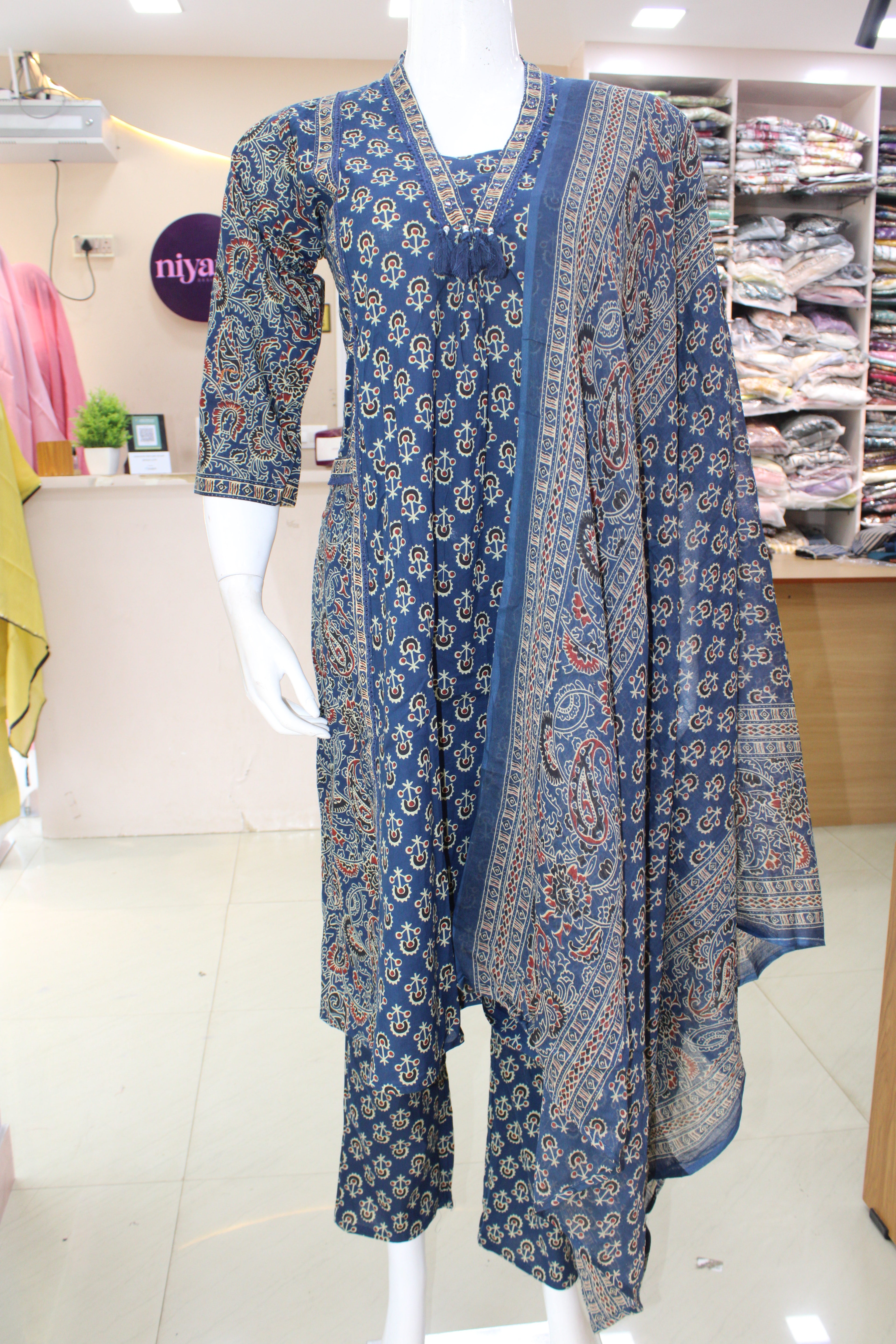JAIPURY SET 7