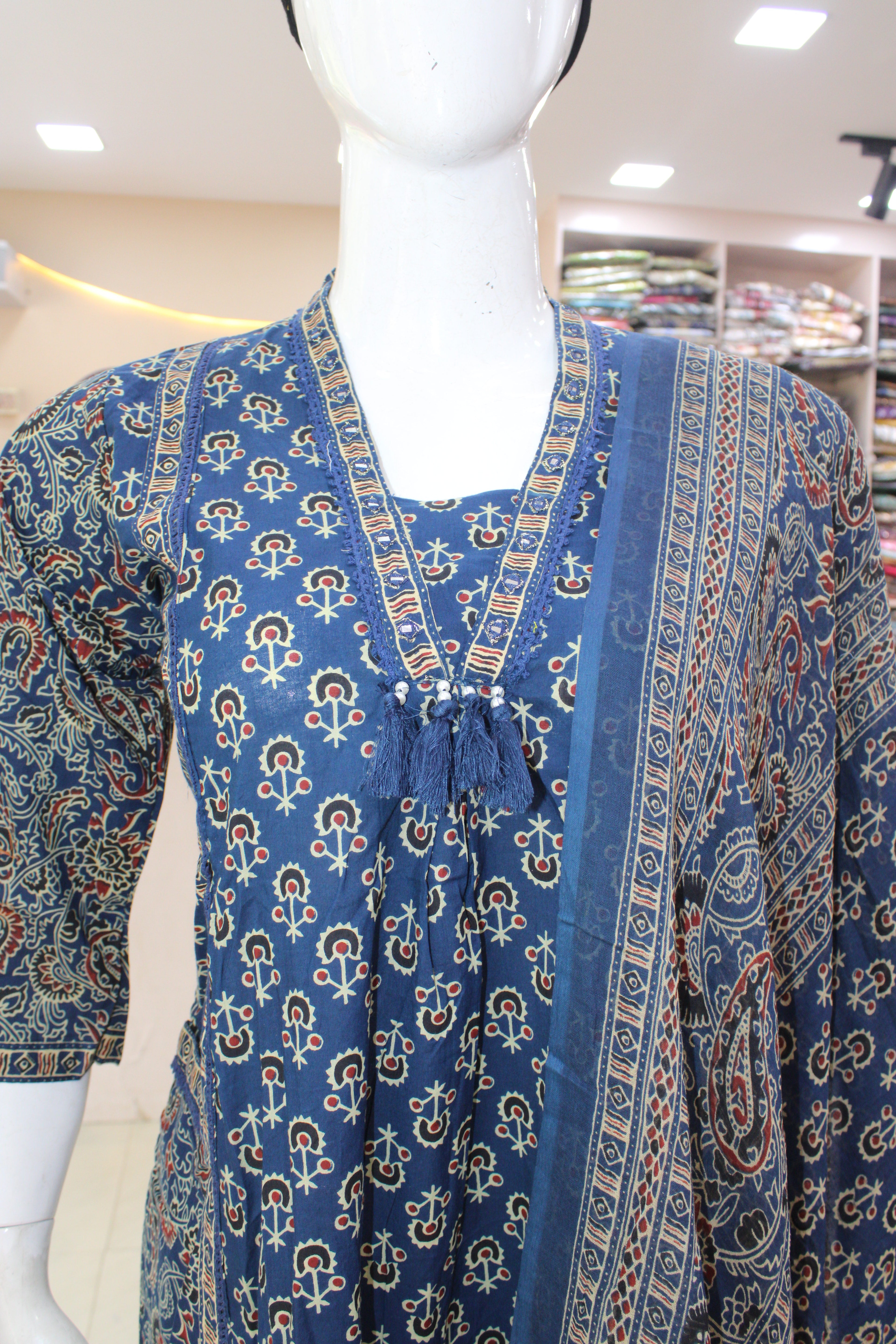JAIPURY SET 7