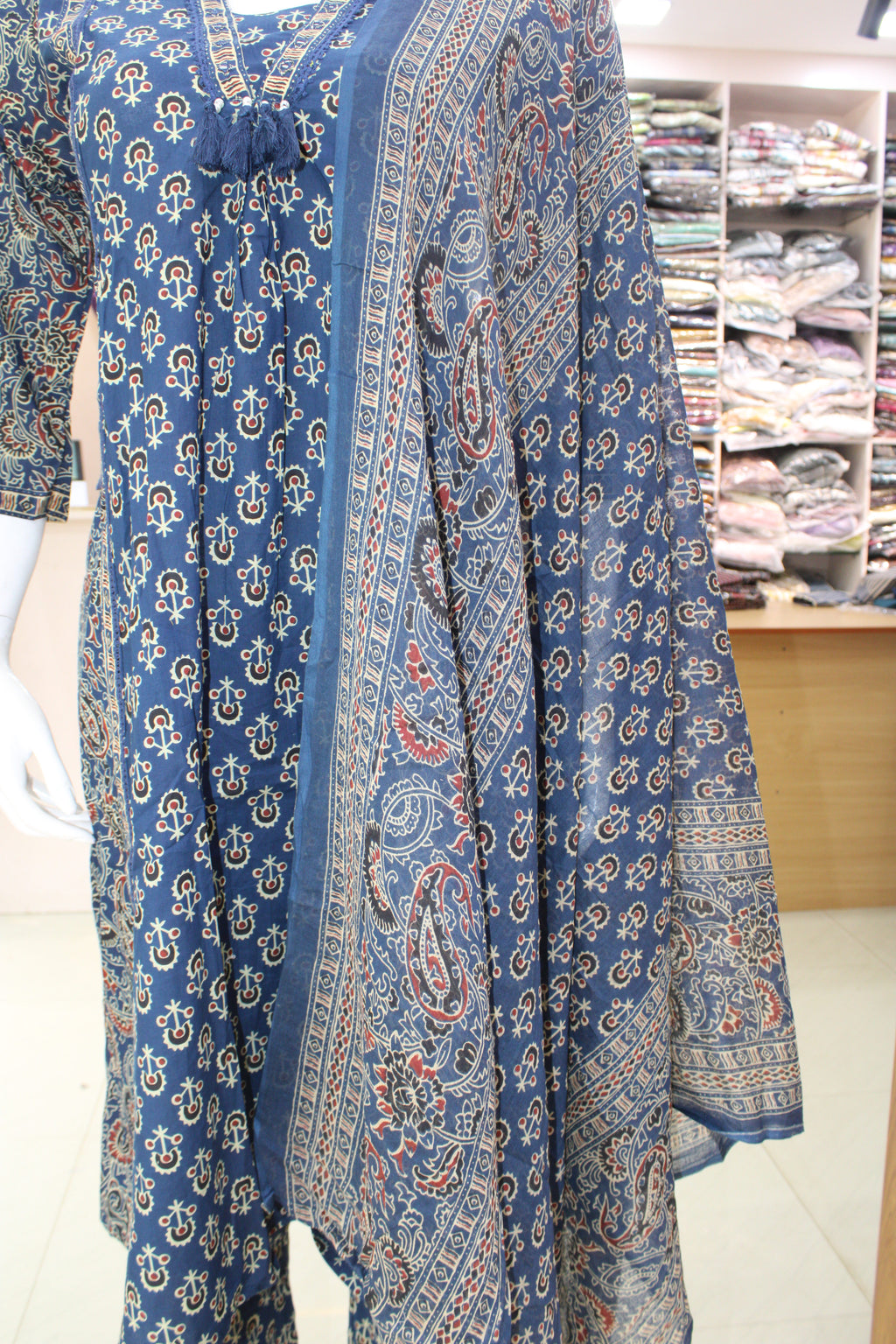 JAIPURY SET 7