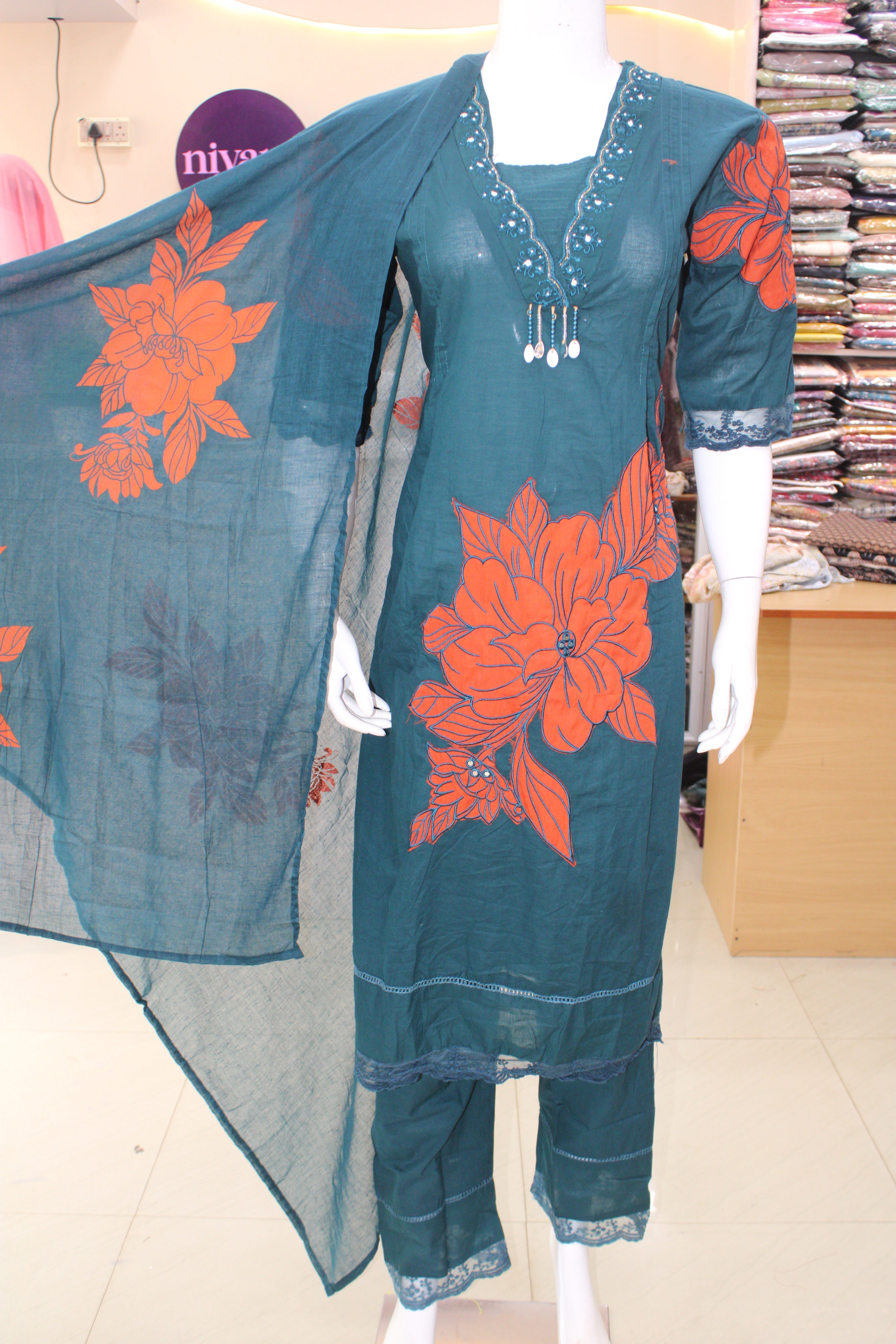 JAIPURY SET 5