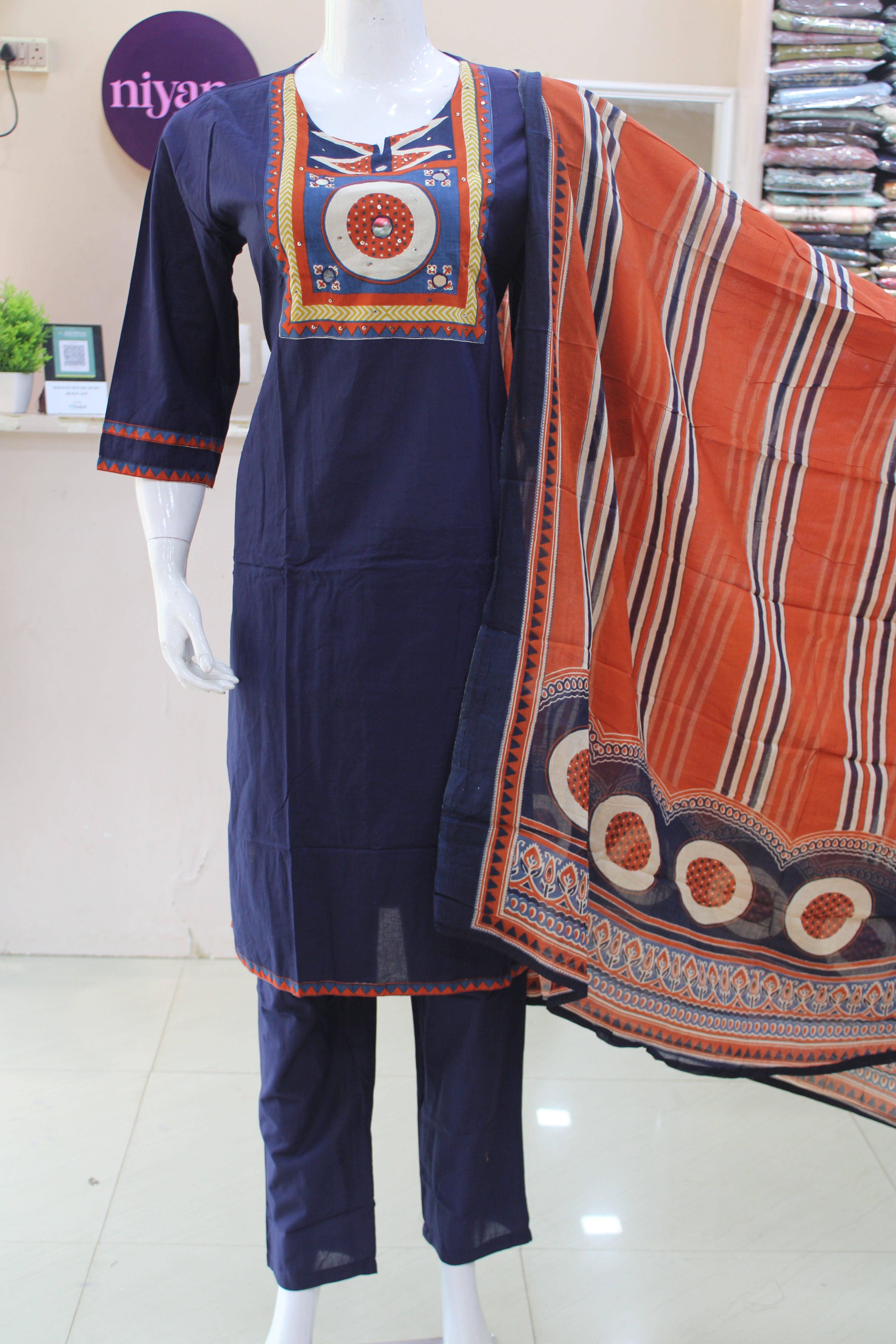 JAIPURY SET 6