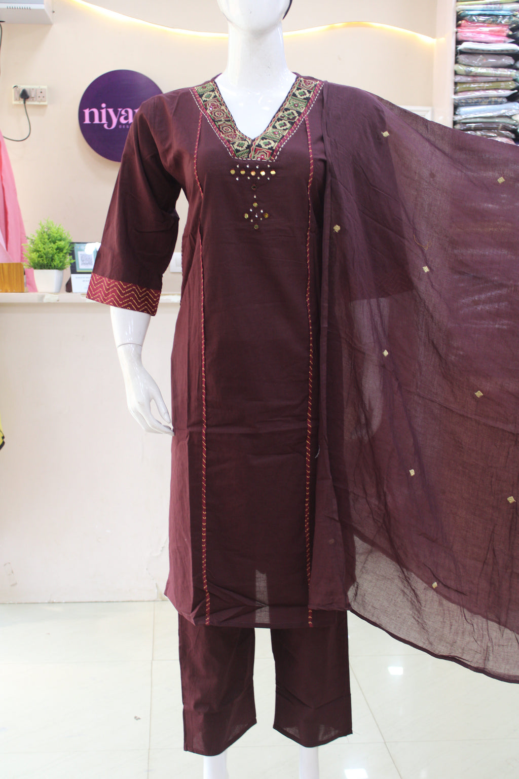 JAIPURY SET 4