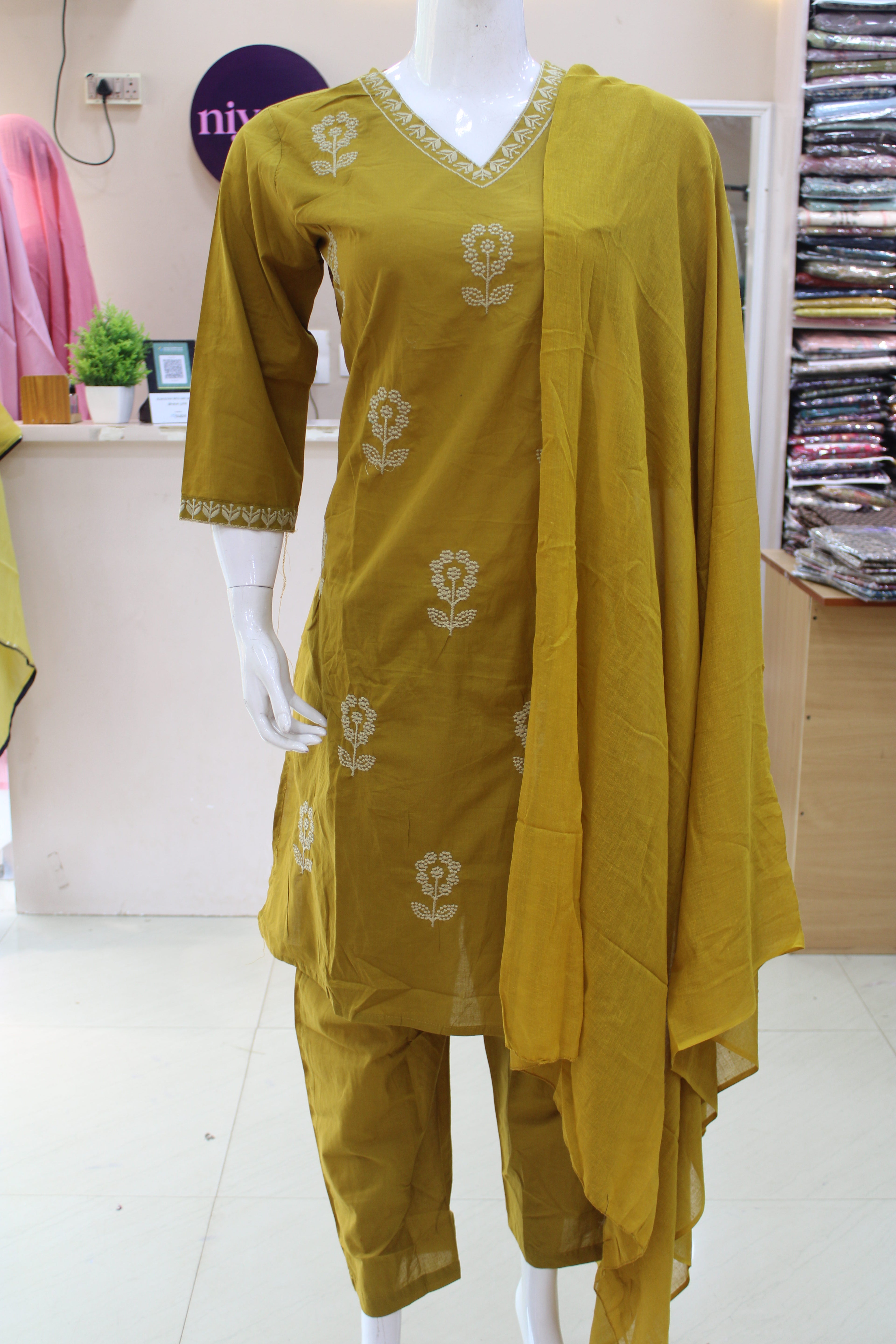 JAIPURY SET 3