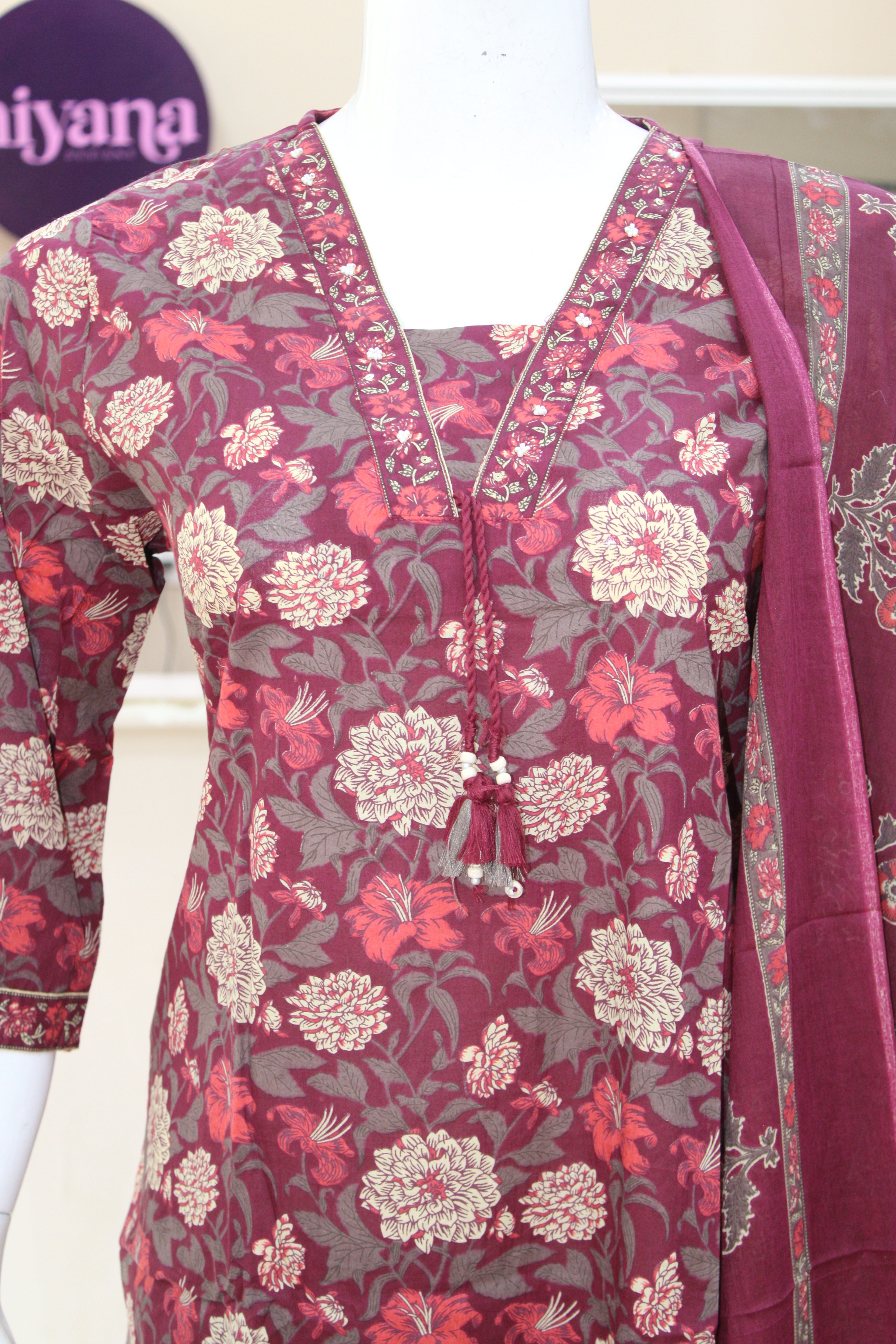 JAIPURY SET 1