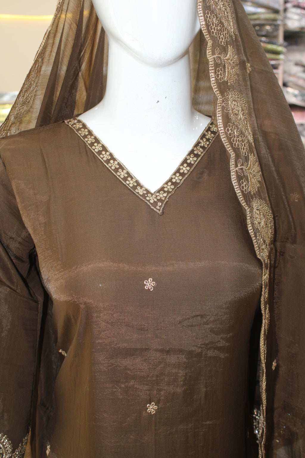 PARTY WEAR 10