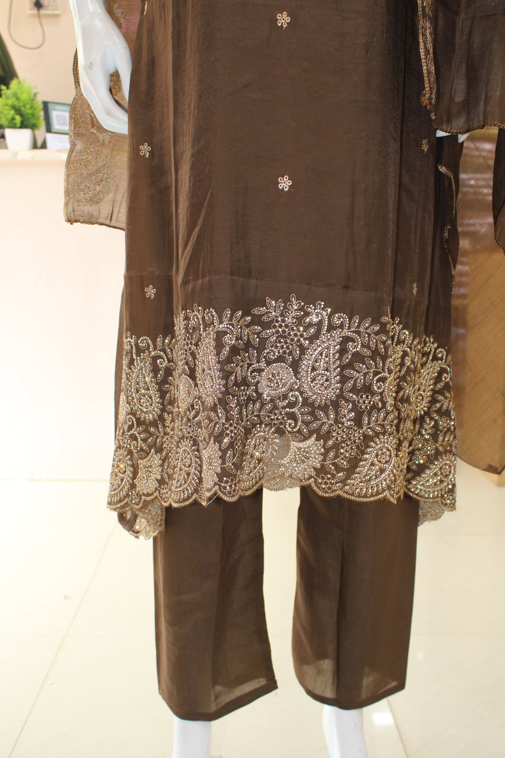 PARTY WEAR 10