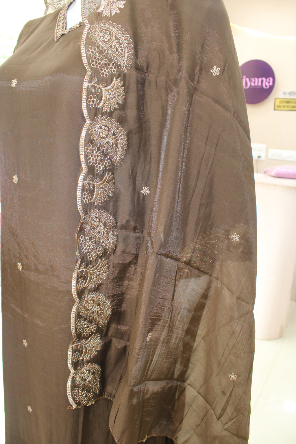PARTY WEAR 10