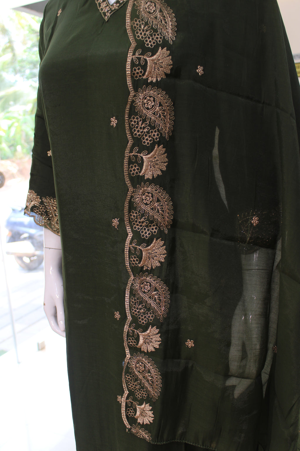 PARTYWEAR SET 11
